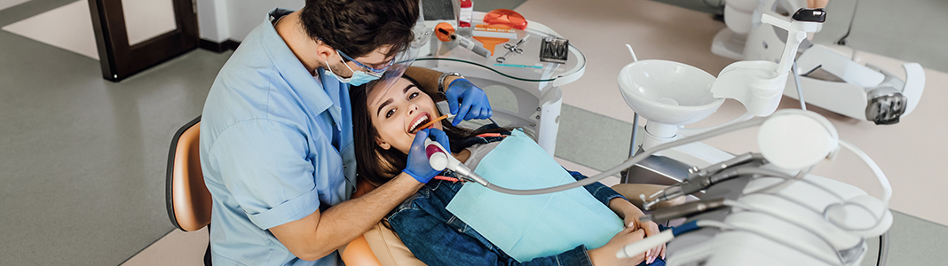 General Dentistry